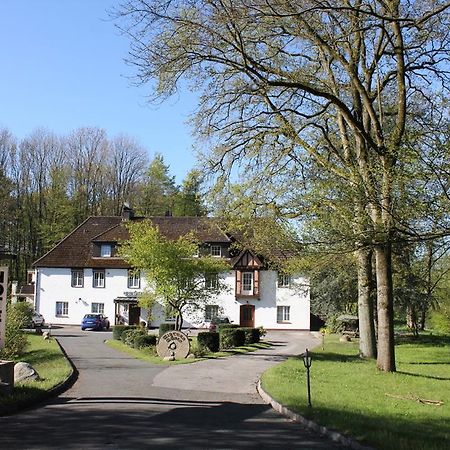 Hotel Wintersmuehle Bielefeld Ngoại thất bức ảnh