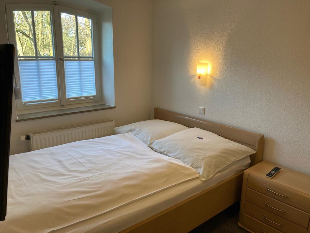 Hotel Wintersmuehle Bielefeld Ngoại thất bức ảnh