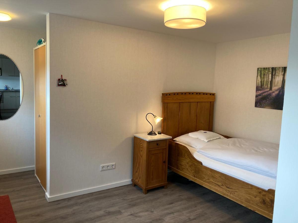 Hotel Wintersmuehle Bielefeld Ngoại thất bức ảnh