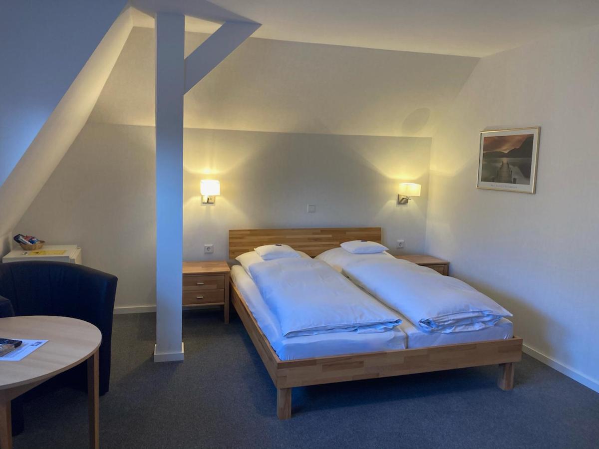Hotel Wintersmuehle Bielefeld Ngoại thất bức ảnh