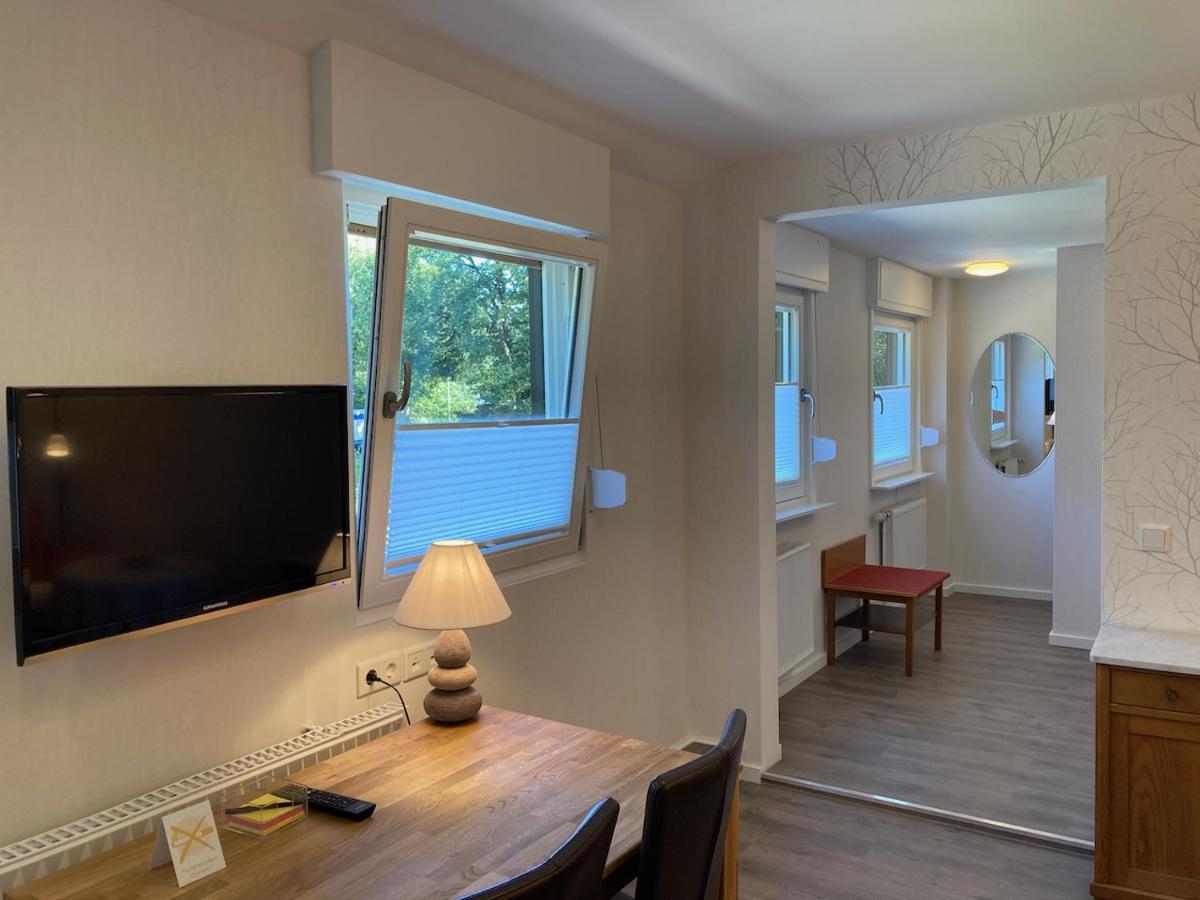 Hotel Wintersmuehle Bielefeld Ngoại thất bức ảnh