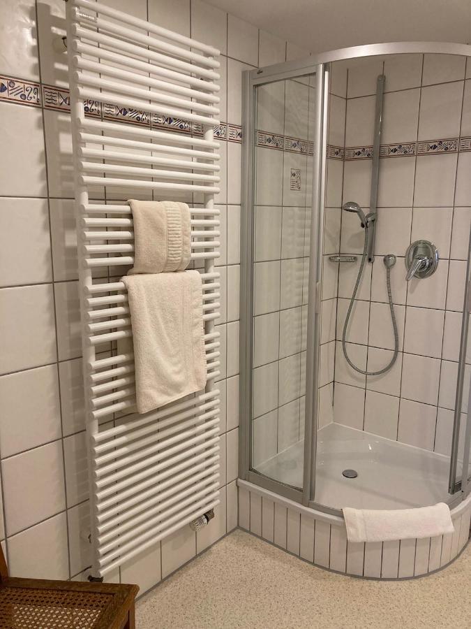 Hotel Wintersmuehle Bielefeld Ngoại thất bức ảnh