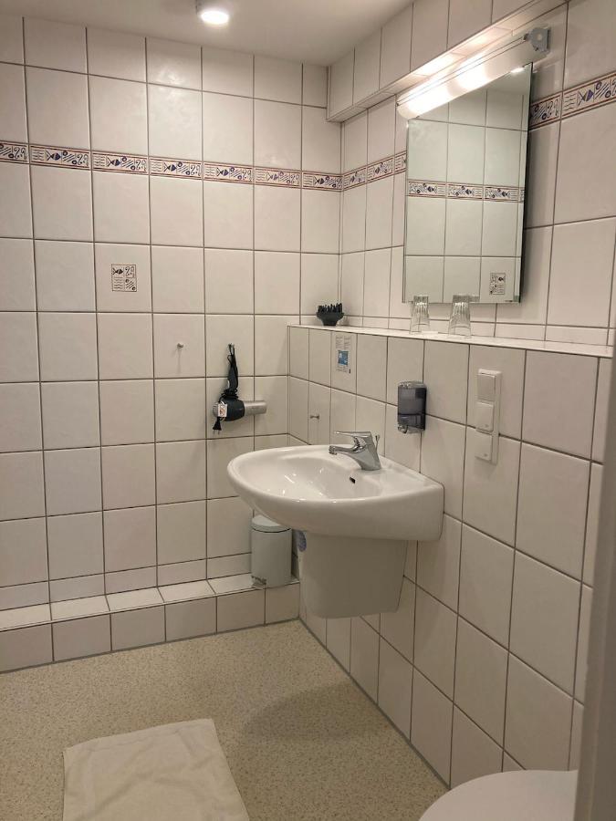 Hotel Wintersmuehle Bielefeld Ngoại thất bức ảnh