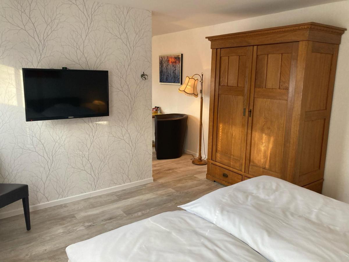 Hotel Wintersmuehle Bielefeld Ngoại thất bức ảnh