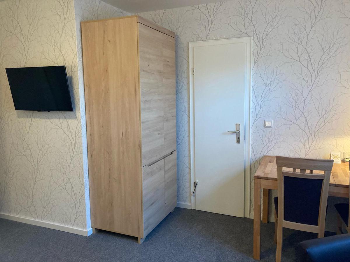 Hotel Wintersmuehle Bielefeld Ngoại thất bức ảnh