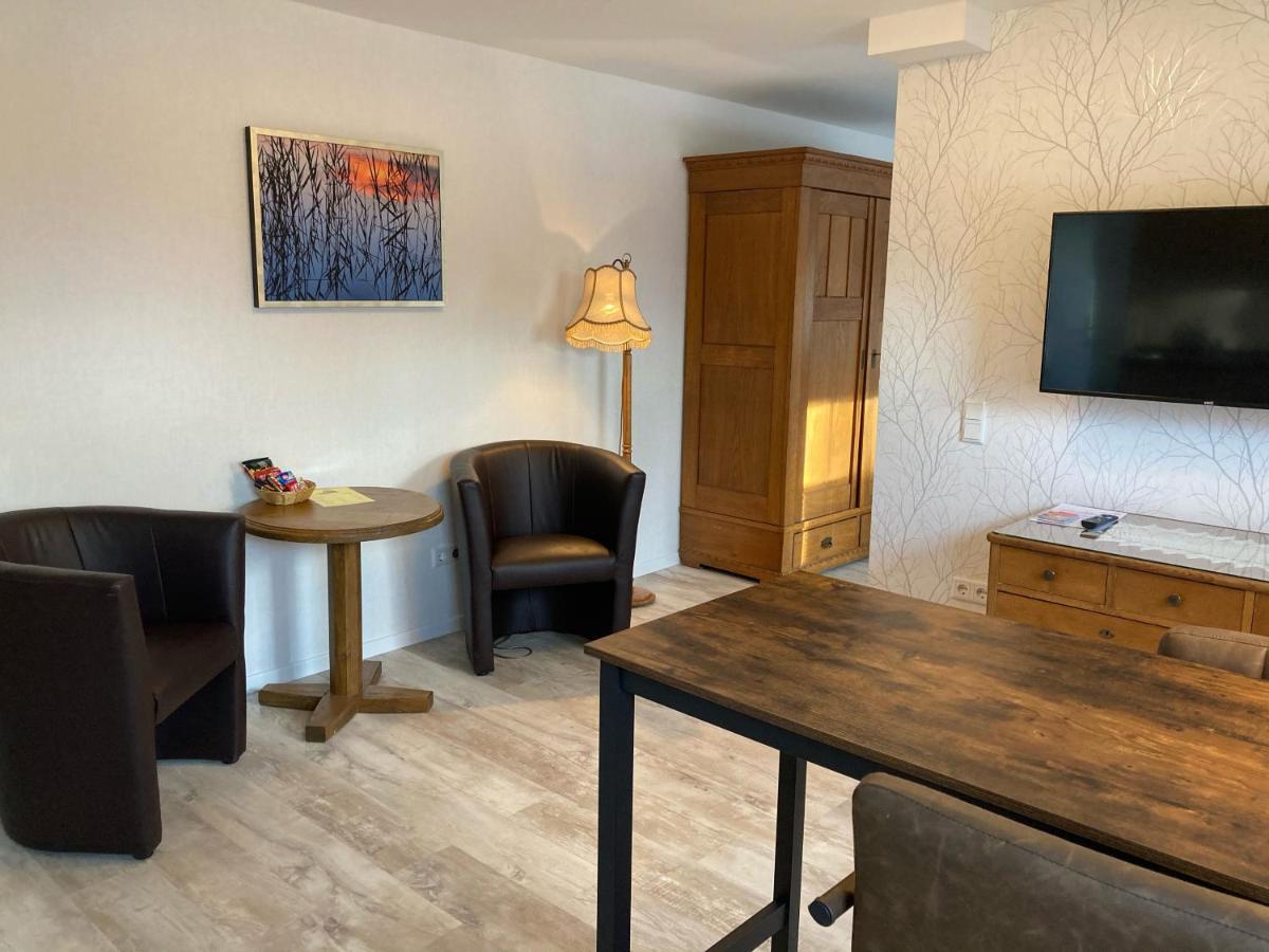 Hotel Wintersmuehle Bielefeld Ngoại thất bức ảnh