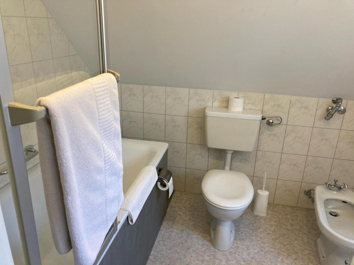Hotel Wintersmuehle Bielefeld Ngoại thất bức ảnh