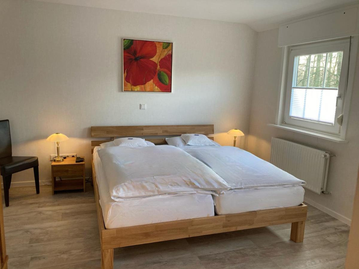 Hotel Wintersmuehle Bielefeld Ngoại thất bức ảnh