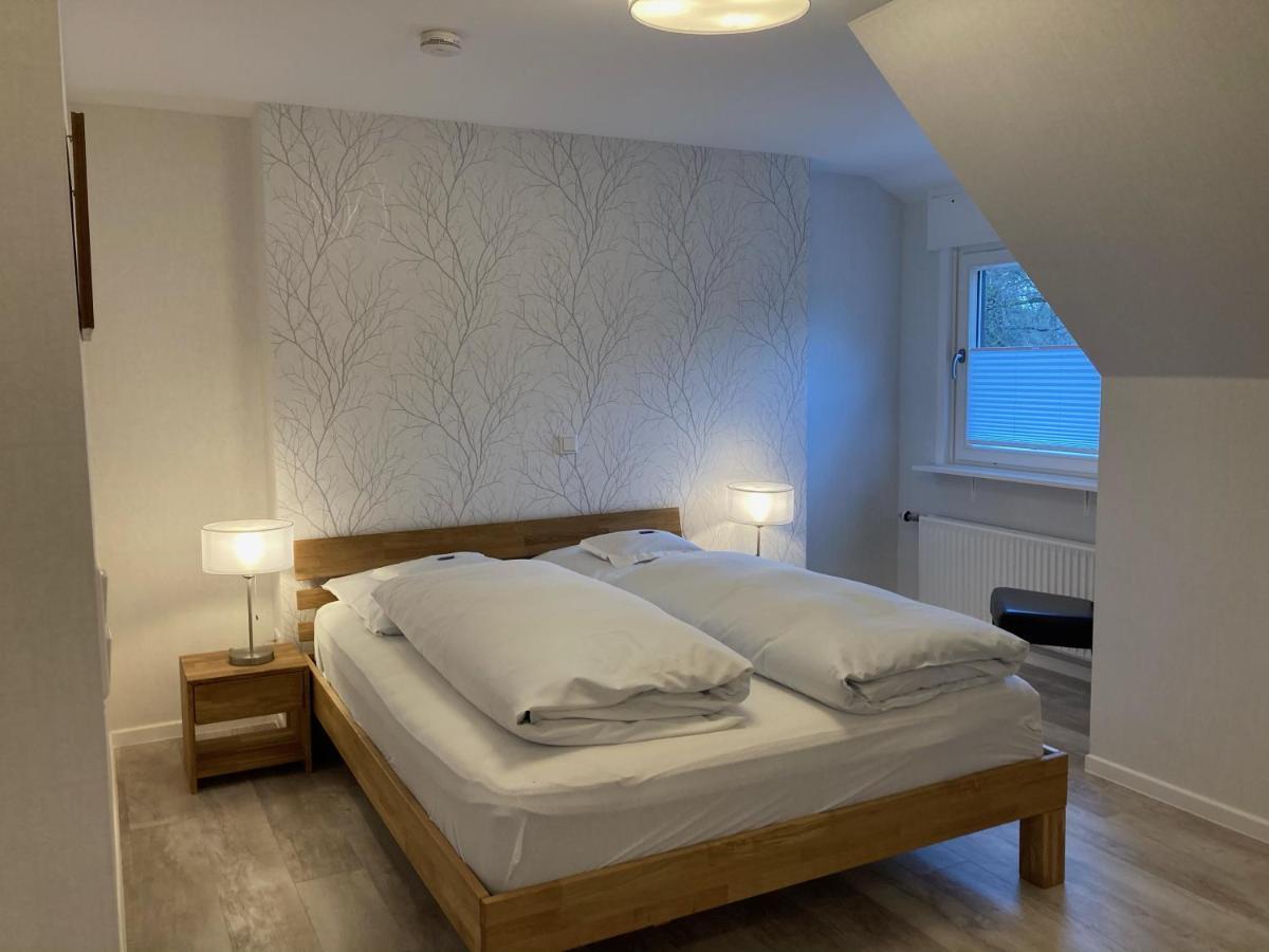 Hotel Wintersmuehle Bielefeld Ngoại thất bức ảnh