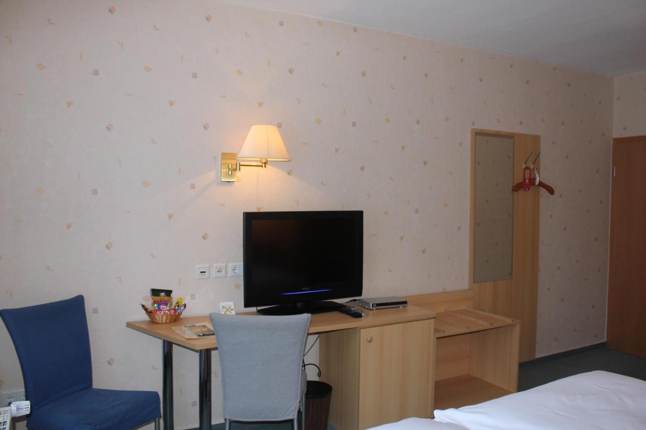 Hotel Wintersmuehle Bielefeld Ngoại thất bức ảnh