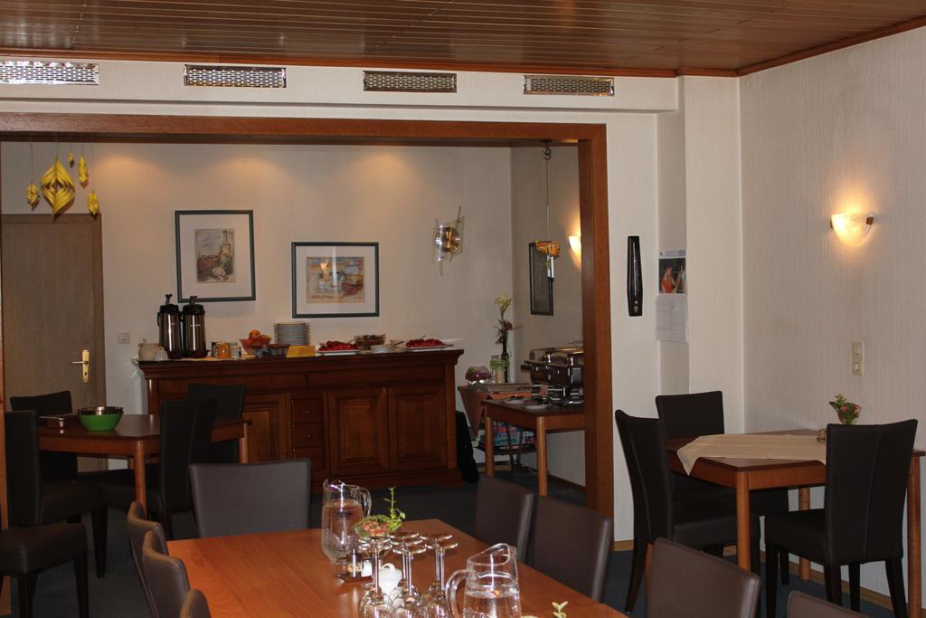 Hotel Wintersmuehle Bielefeld Ngoại thất bức ảnh