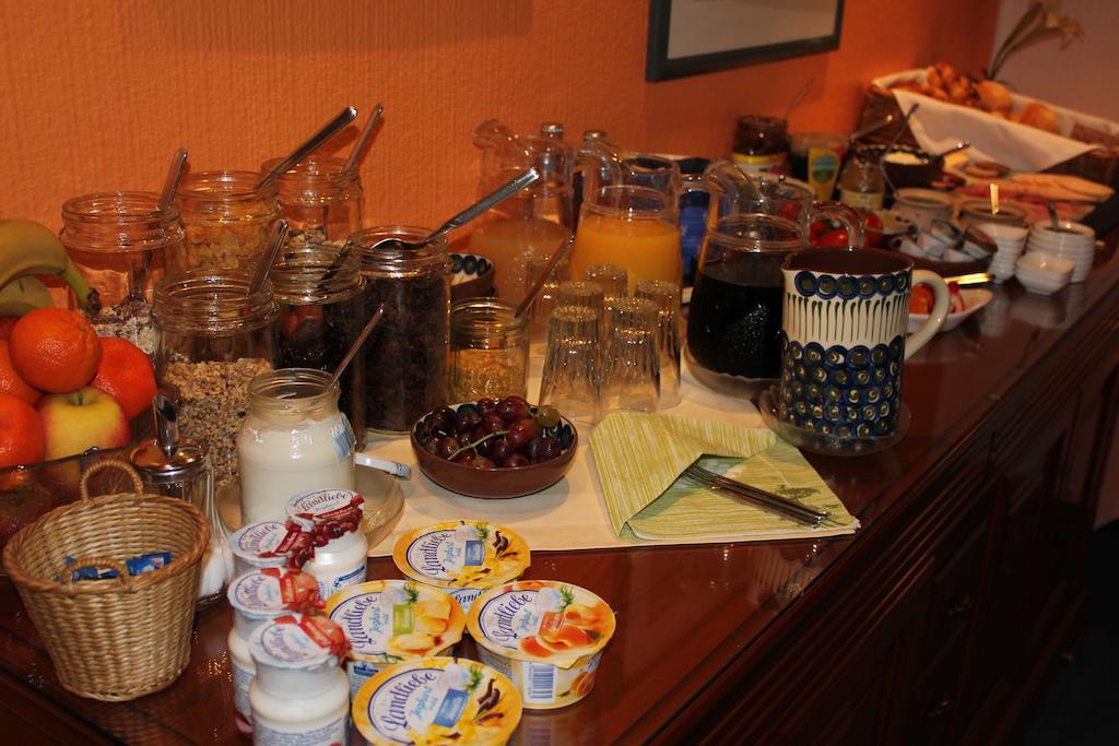 Hotel Wintersmuehle Bielefeld Ngoại thất bức ảnh