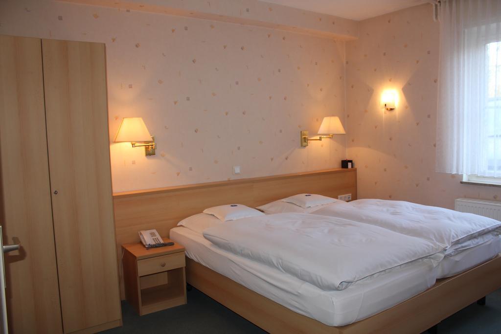 Hotel Wintersmuehle Bielefeld Phòng bức ảnh