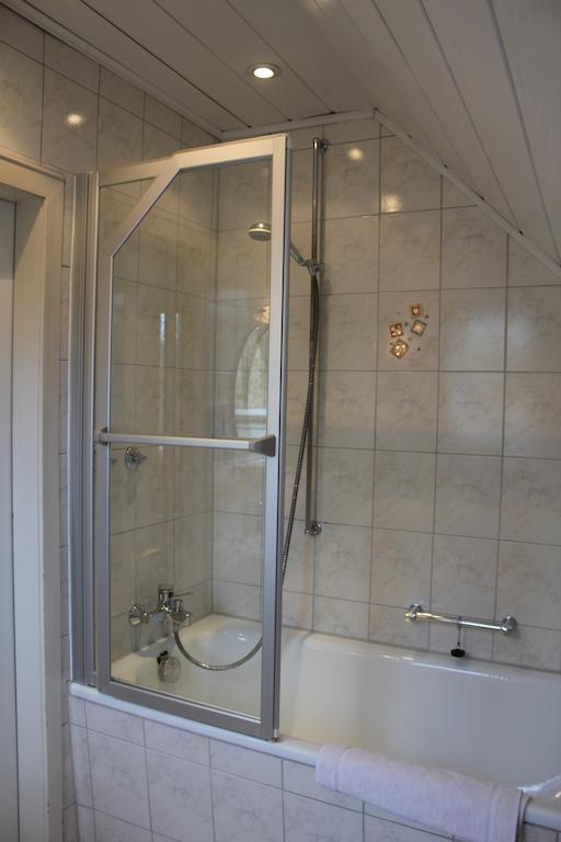 Hotel Wintersmuehle Bielefeld Ngoại thất bức ảnh