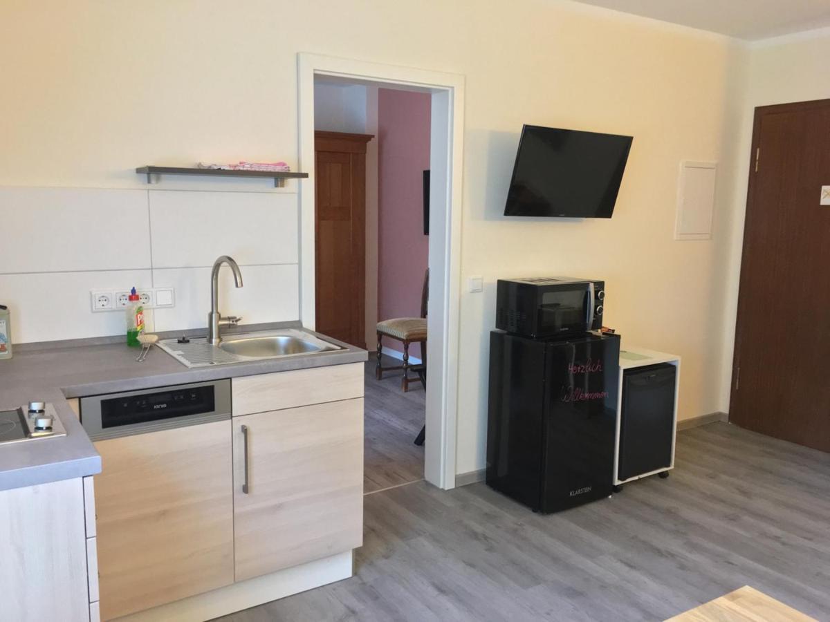 Hotel Wintersmuehle Bielefeld Ngoại thất bức ảnh