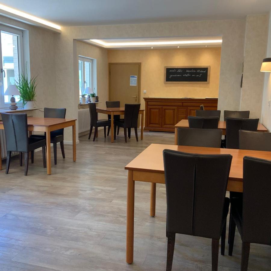 Hotel Wintersmuehle Bielefeld Ngoại thất bức ảnh