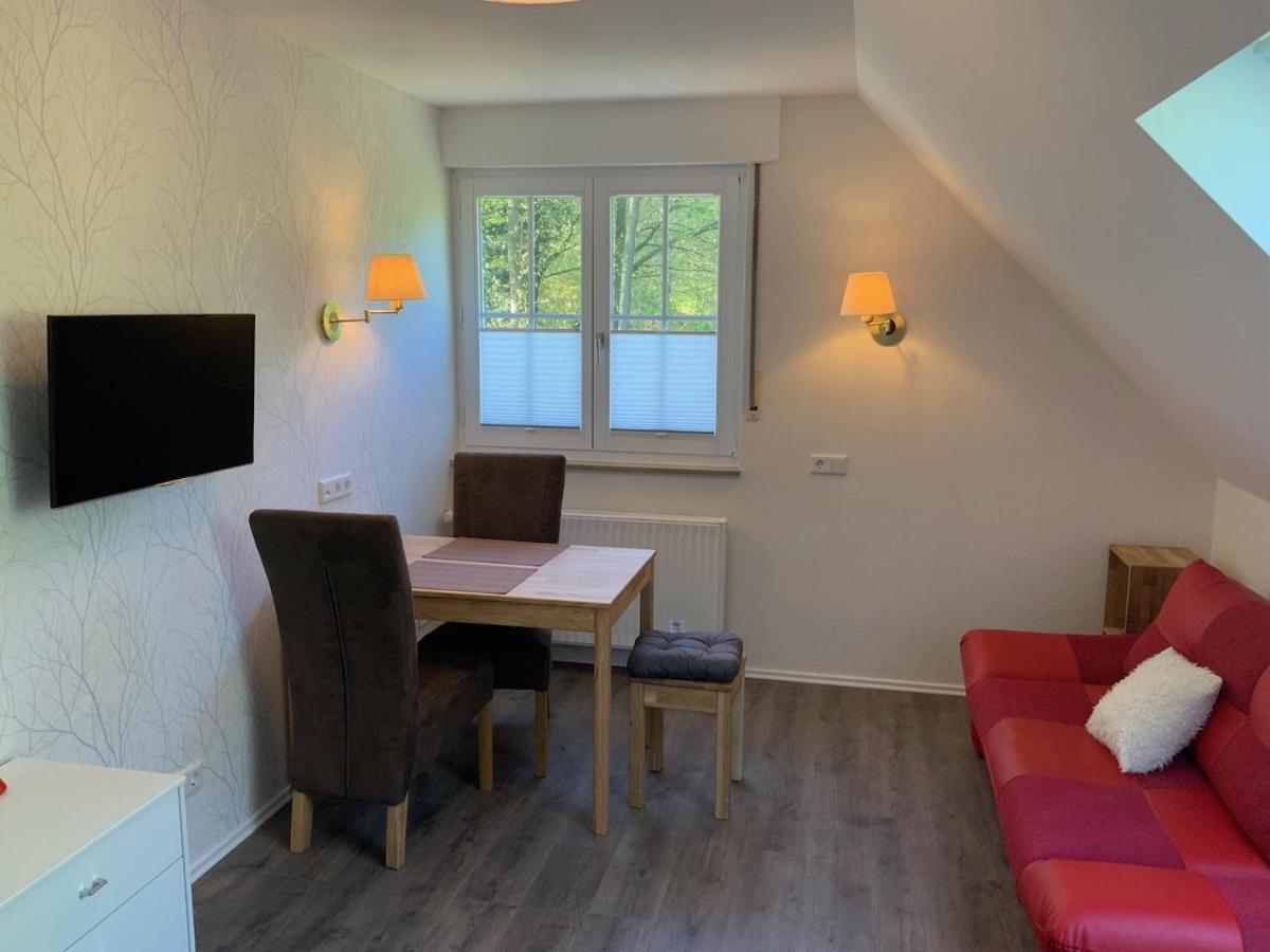 Hotel Wintersmuehle Bielefeld Ngoại thất bức ảnh