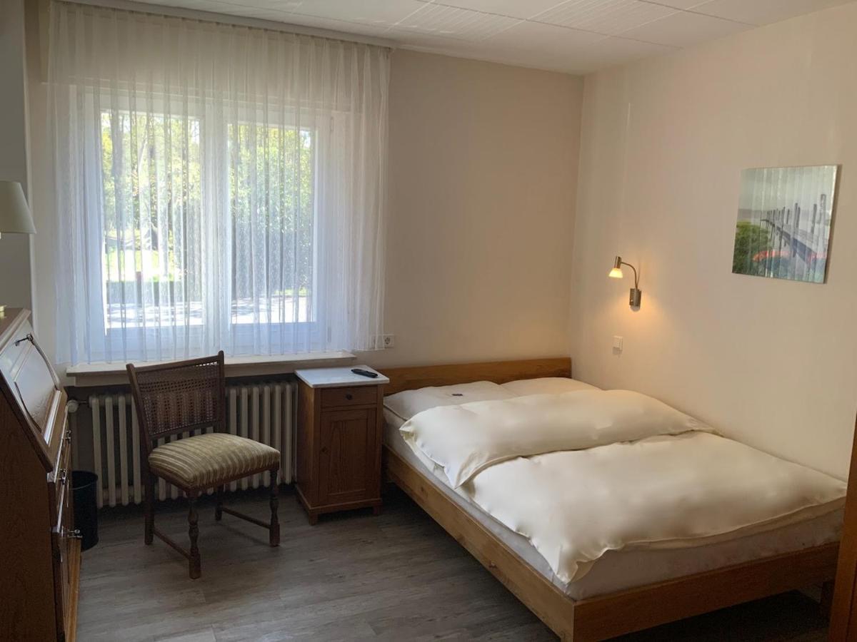 Hotel Wintersmuehle Bielefeld Ngoại thất bức ảnh